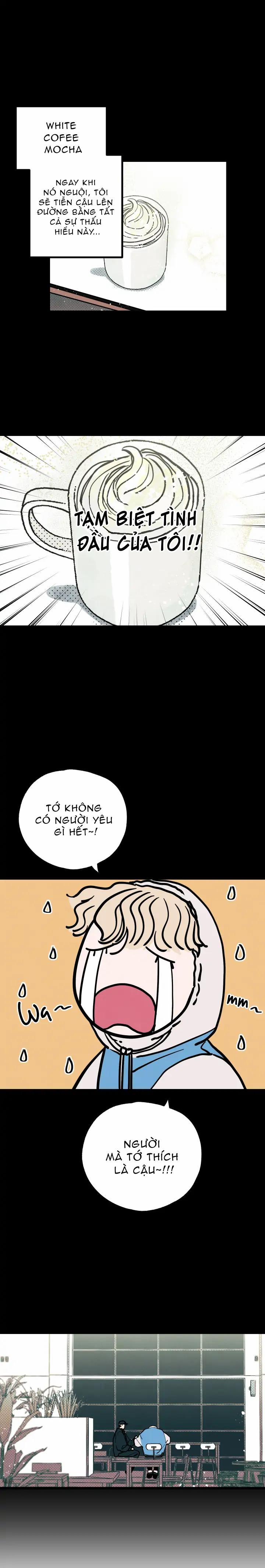 Muốn Sống Thì Phải Giữ Trinh 5 trang 5