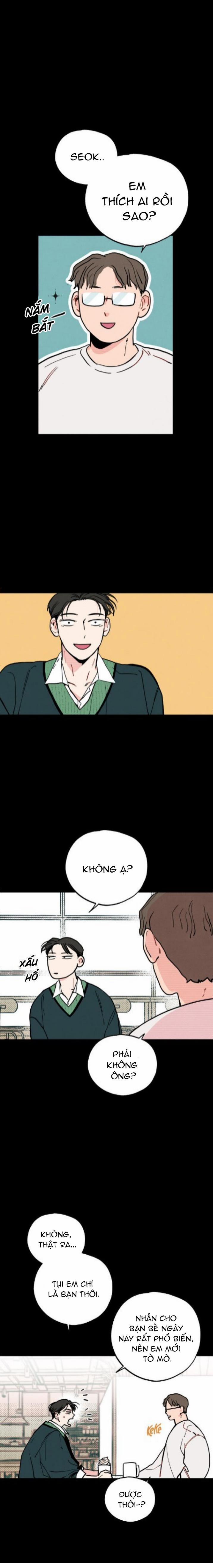 Muốn Sống Thì Phải Giữ Trinh 6 0 6 0 0 nhẹ trang 10