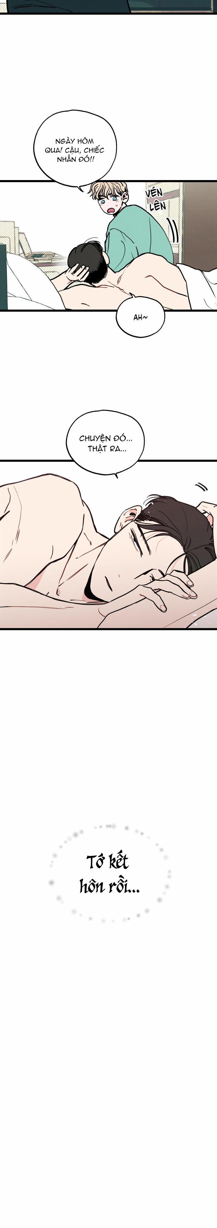 Muốn Sống Thì Phải Giữ Trinh 6 0 6 0 0 nhẹ trang 6