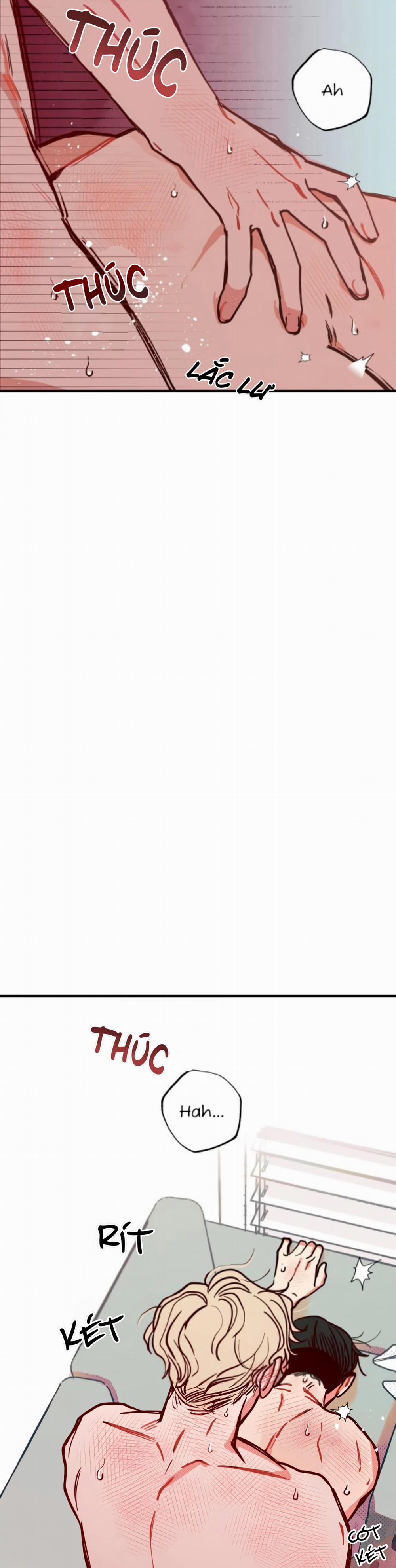 Muốn Sống Thì Phải Giữ Trinh 7 0 7 0 0 trang 11