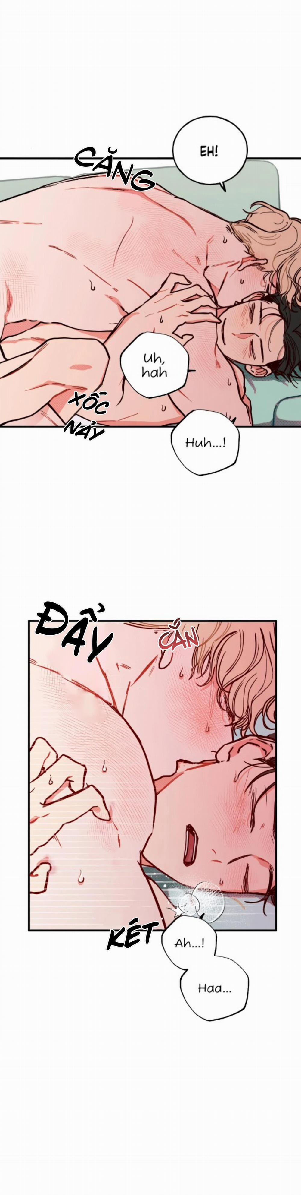 Muốn Sống Thì Phải Giữ Trinh 7 0 7 0 0 trang 18