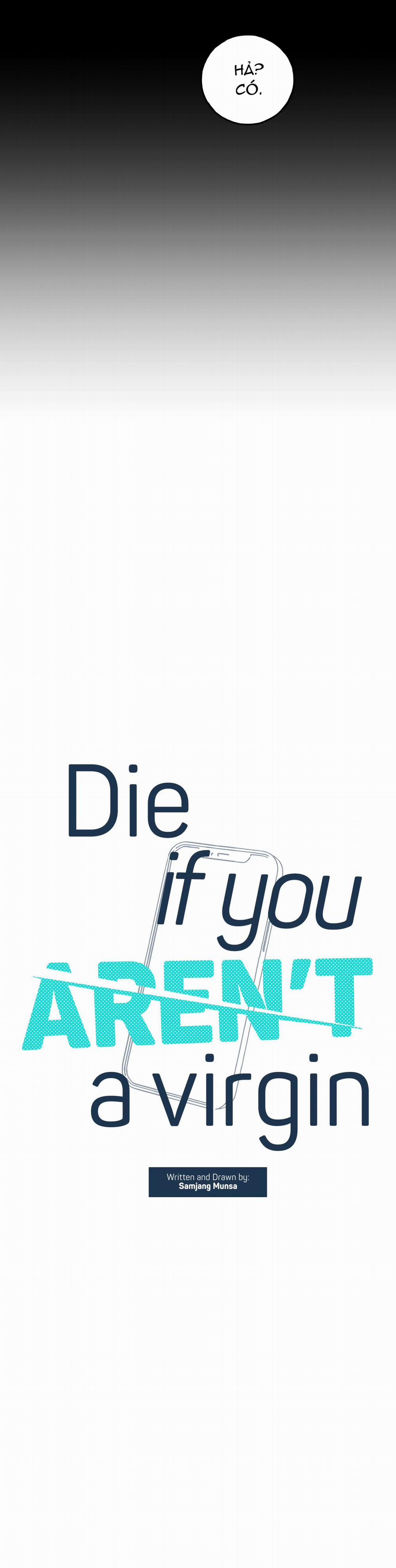 Muốn Sống Thì Phải Giữ Trinh 7 0 7 0 0 trang 2