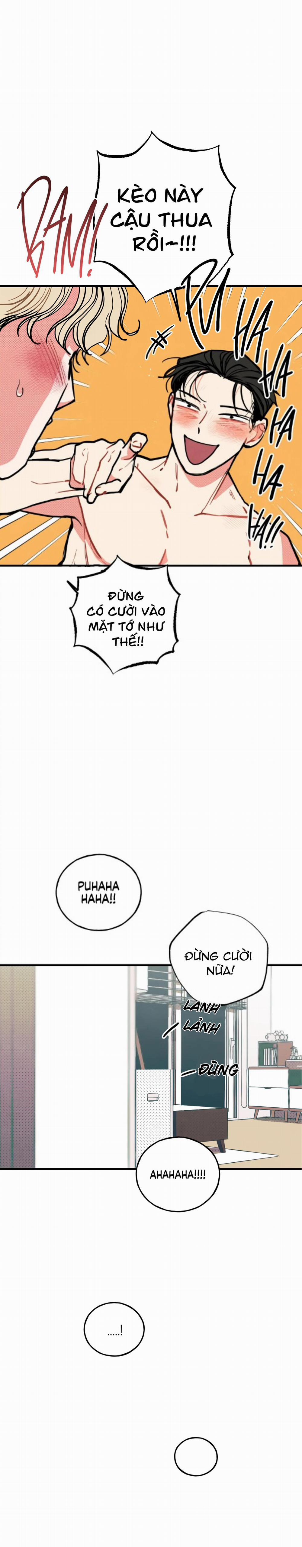 Muốn Sống Thì Phải Giữ Trinh 7 0 7 0 0 trang 24