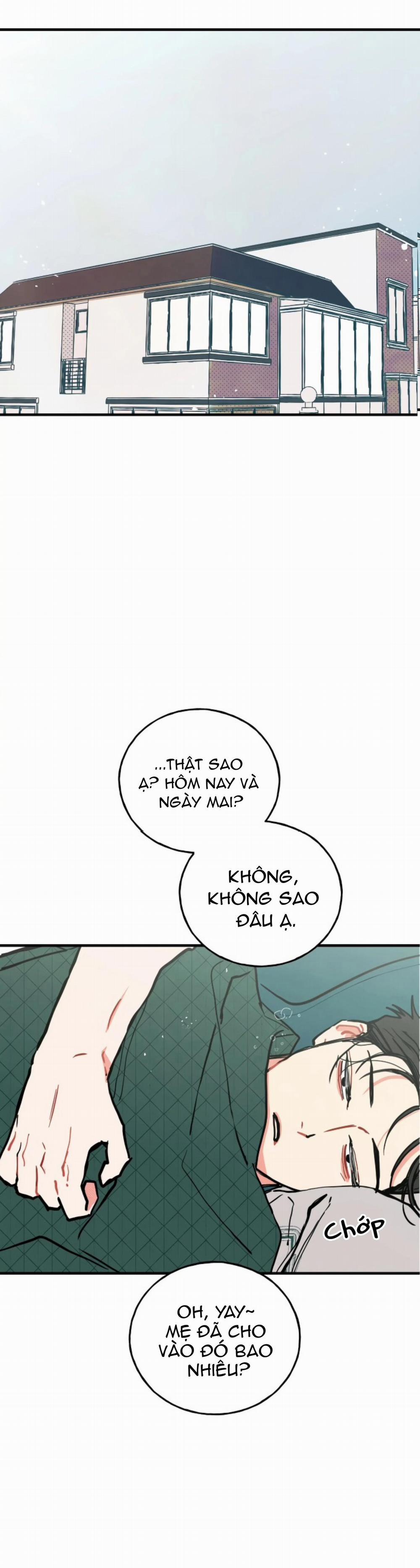 Muốn Sống Thì Phải Giữ Trinh 7 0 7 0 0 trang 25