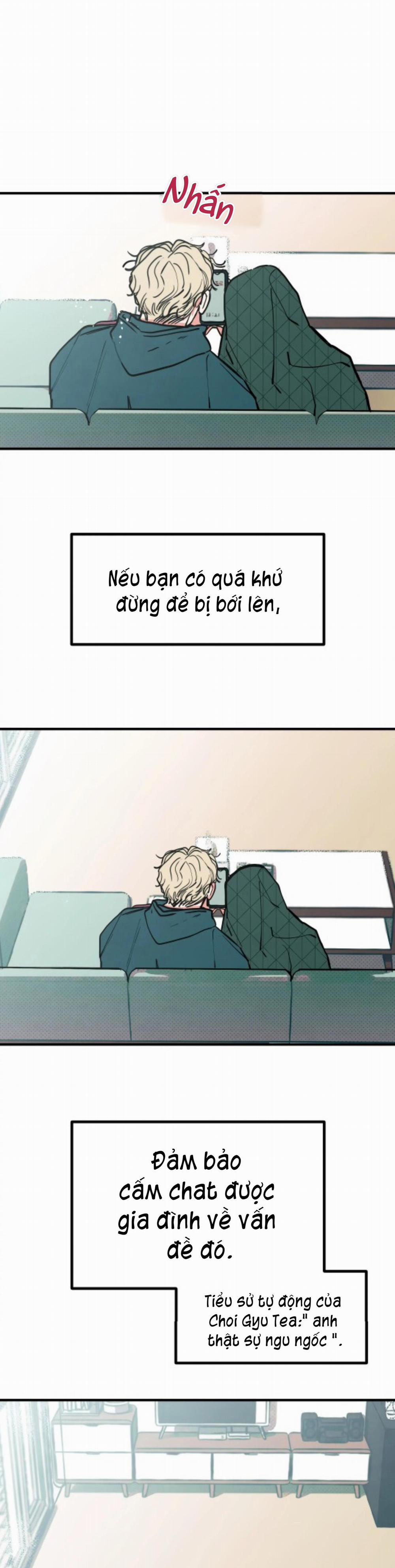 Muốn Sống Thì Phải Giữ Trinh 7 0 7 0 0 trang 36