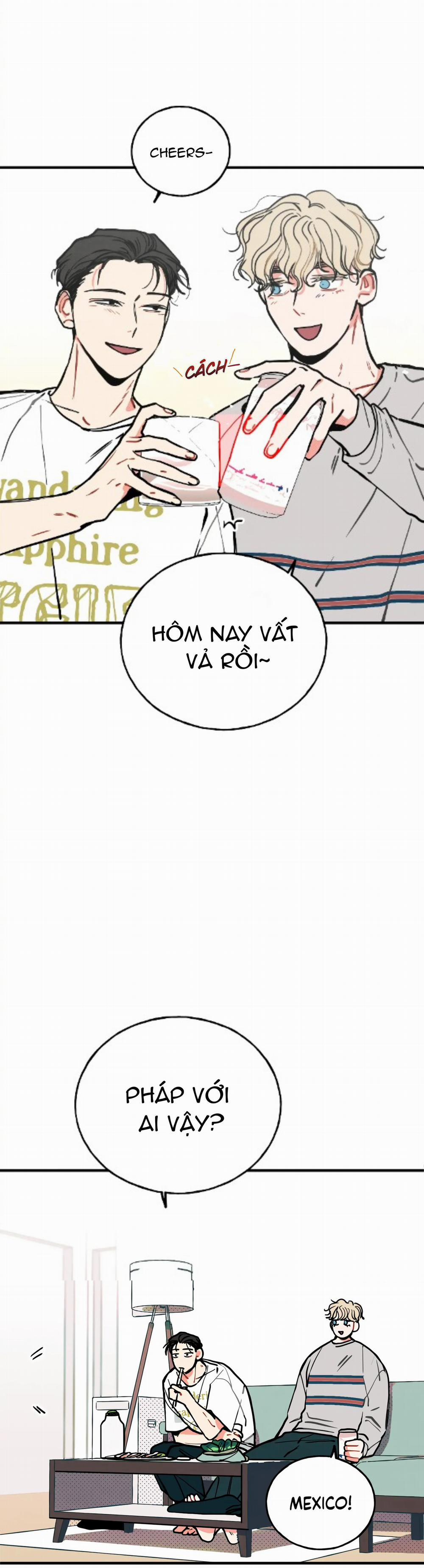 Muốn Sống Thì Phải Giữ Trinh 7 0 7 0 0 trang 4