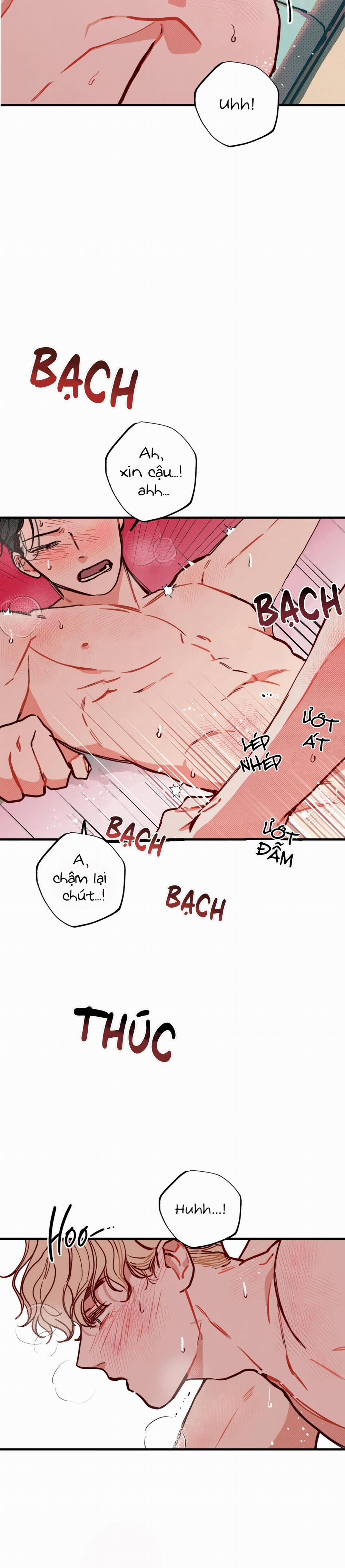 Muốn Sống Thì Phải Giữ Trinh 7 trang 13