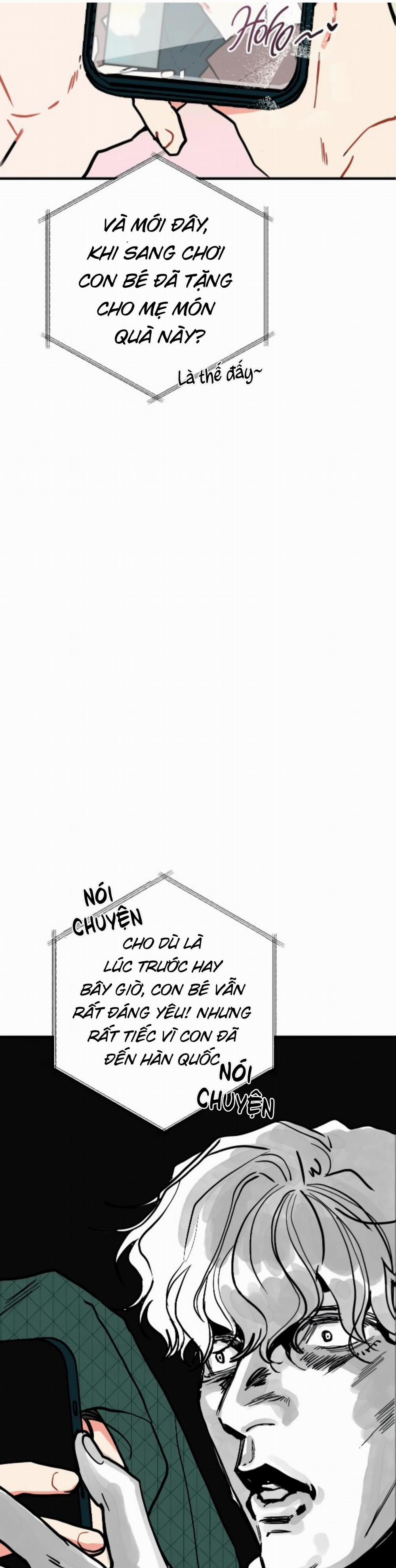 Muốn Sống Thì Phải Giữ Trinh 7 trang 34