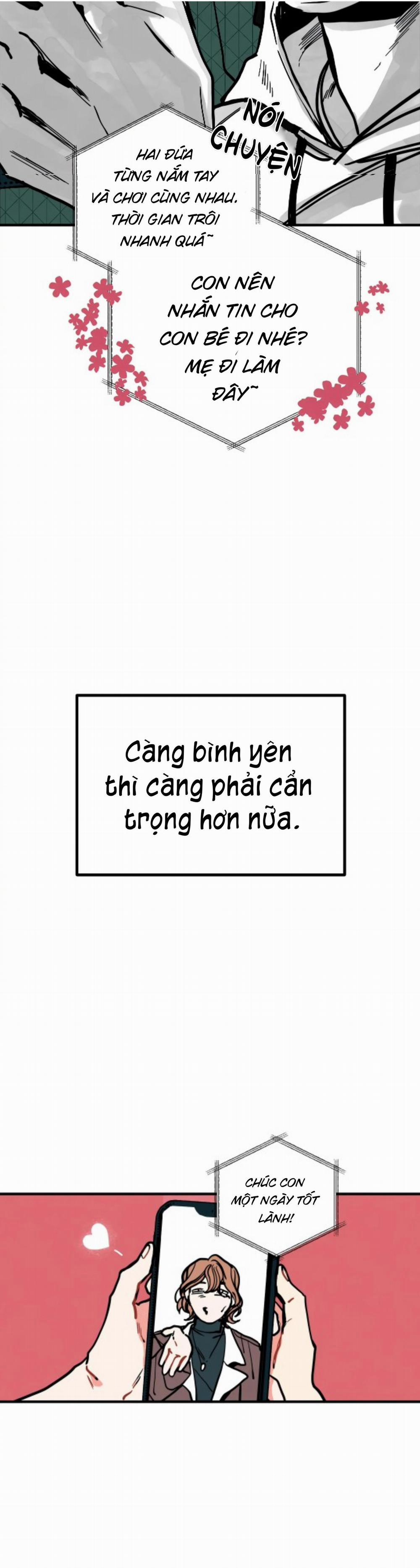 Muốn Sống Thì Phải Giữ Trinh 7 trang 35