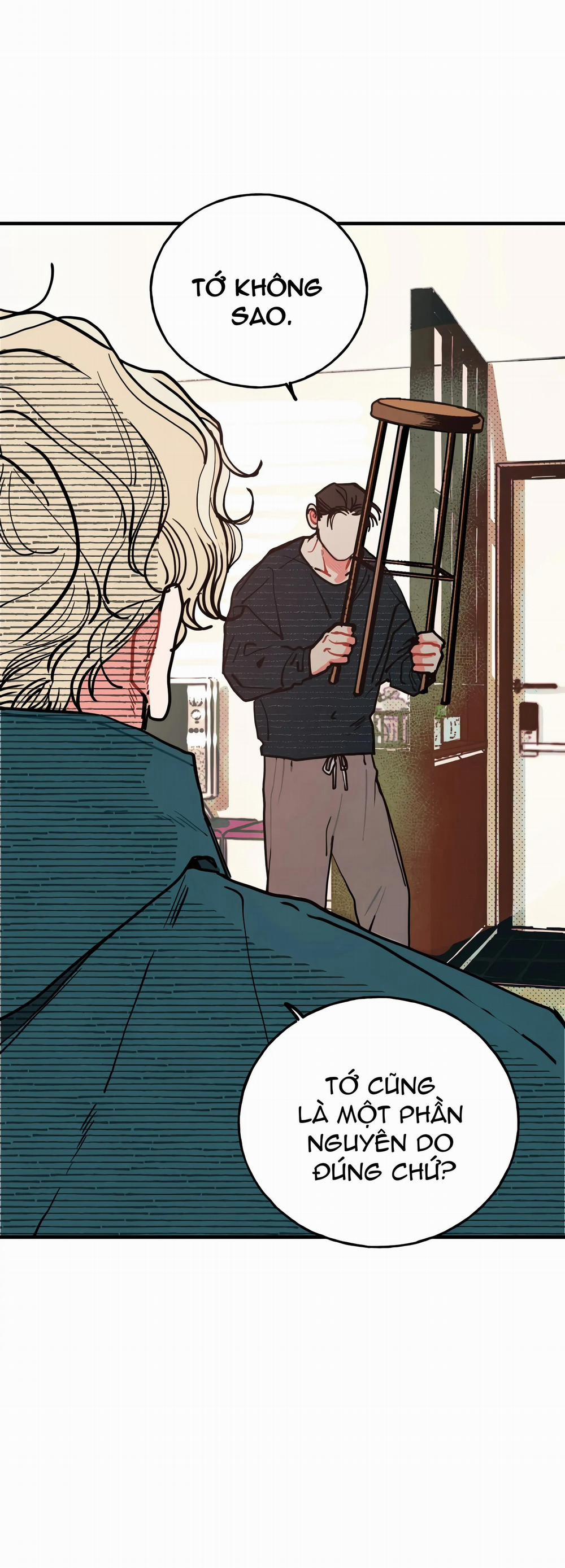 Muốn Sống Thì Phải Giữ Trinh 8 trang 27