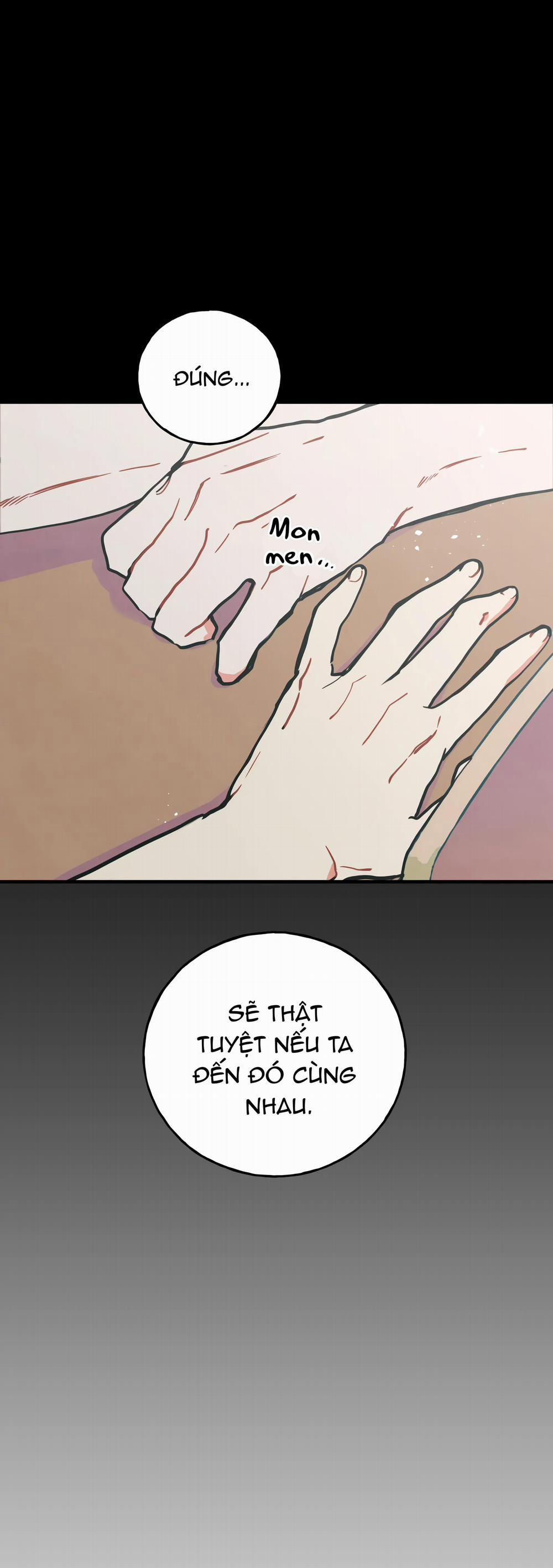 Muốn Sống Thì Phải Giữ Trinh 8 trang 3