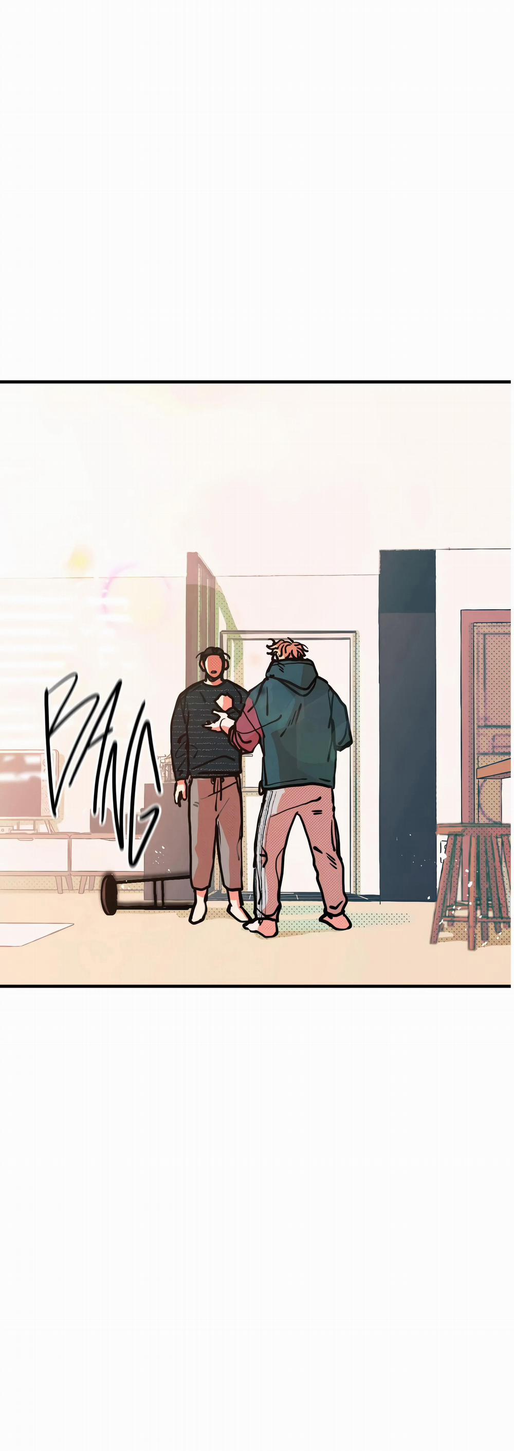 Muốn Sống Thì Phải Giữ Trinh 8 trang 42