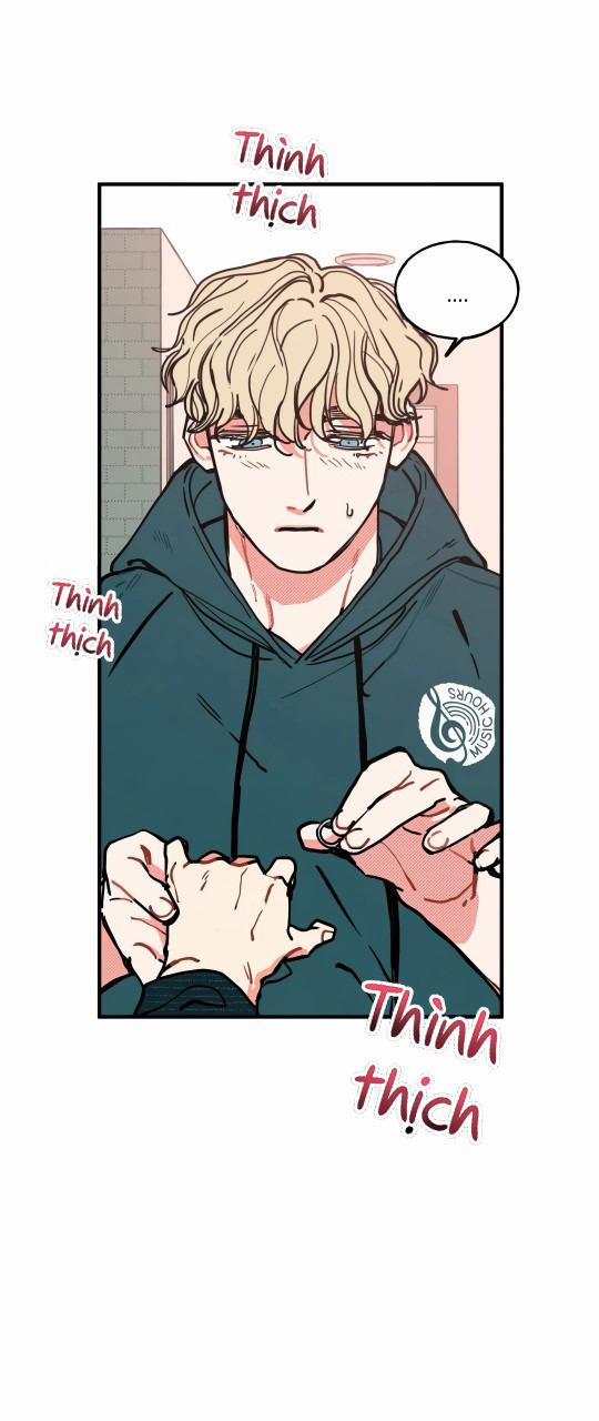 Muốn Sống Thì Phải Giữ Trinh 9 0 9 0 NT trang 10