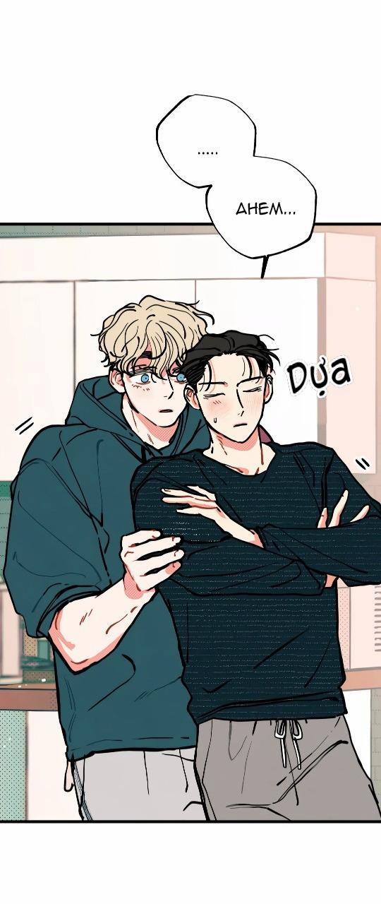 Muốn Sống Thì Phải Giữ Trinh 9 0 9 0 NT trang 19