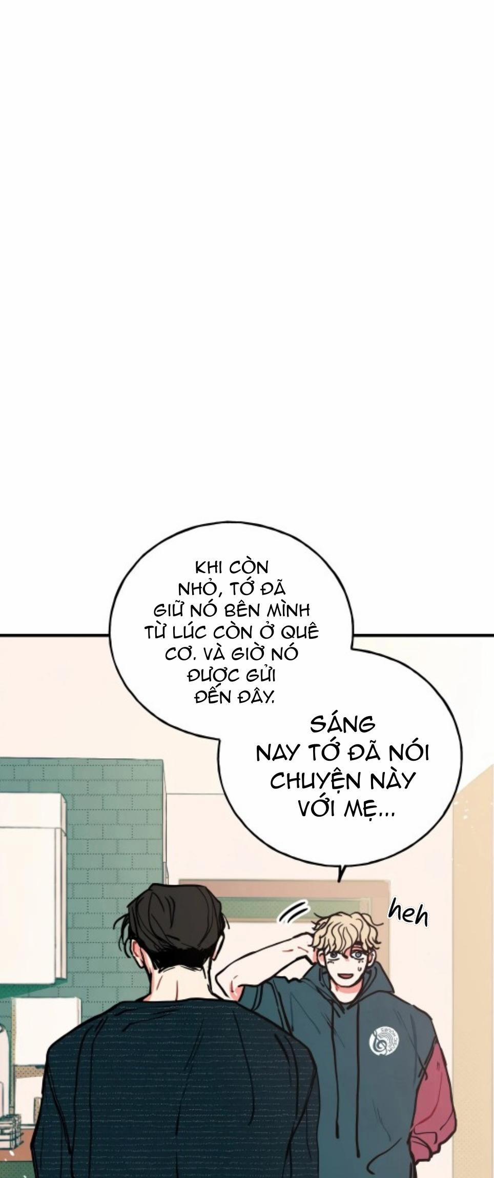 Muốn Sống Thì Phải Giữ Trinh 9 0 9 0 NT trang 2