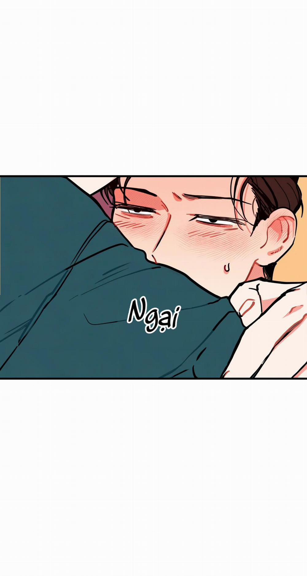 Muốn Sống Thì Phải Giữ Trinh 9 0 9 0 NT trang 24