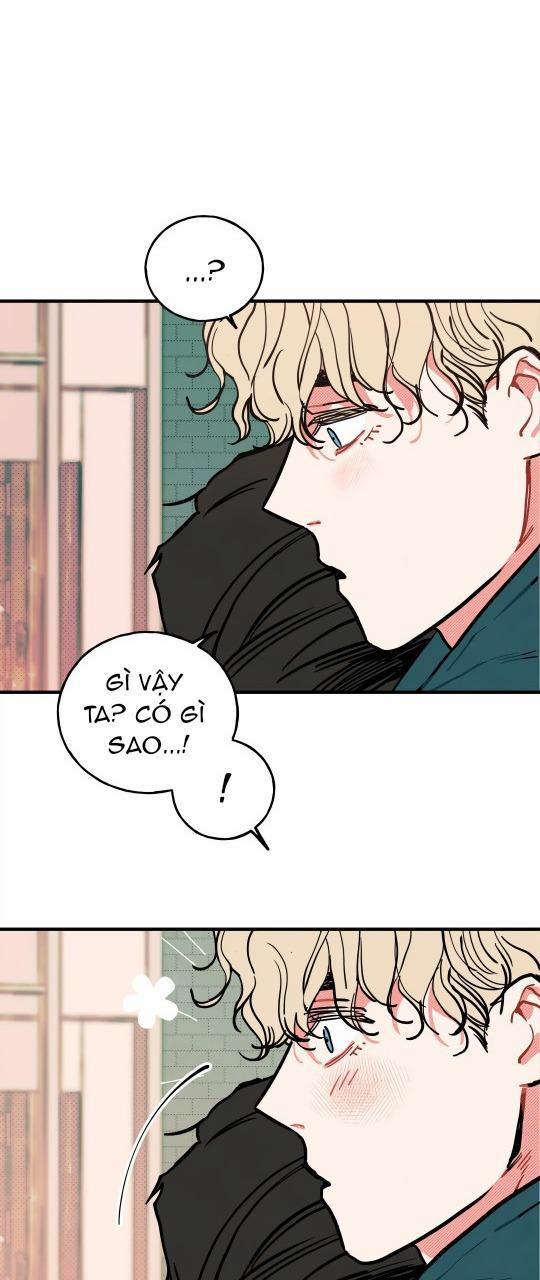 Muốn Sống Thì Phải Giữ Trinh 9 0 9 0 NT trang 26