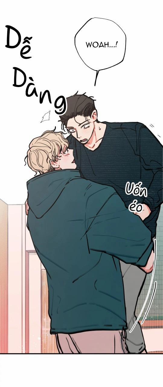 Muốn Sống Thì Phải Giữ Trinh 9 0 9 0 NT trang 28