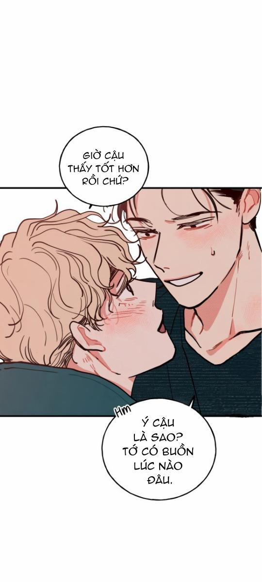 Muốn Sống Thì Phải Giữ Trinh 9 0 9 0 NT trang 29