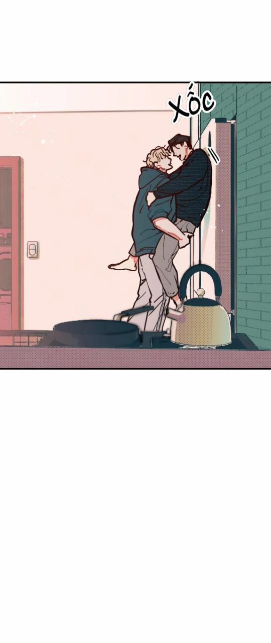 Muốn Sống Thì Phải Giữ Trinh 9 0 9 0 NT trang 30