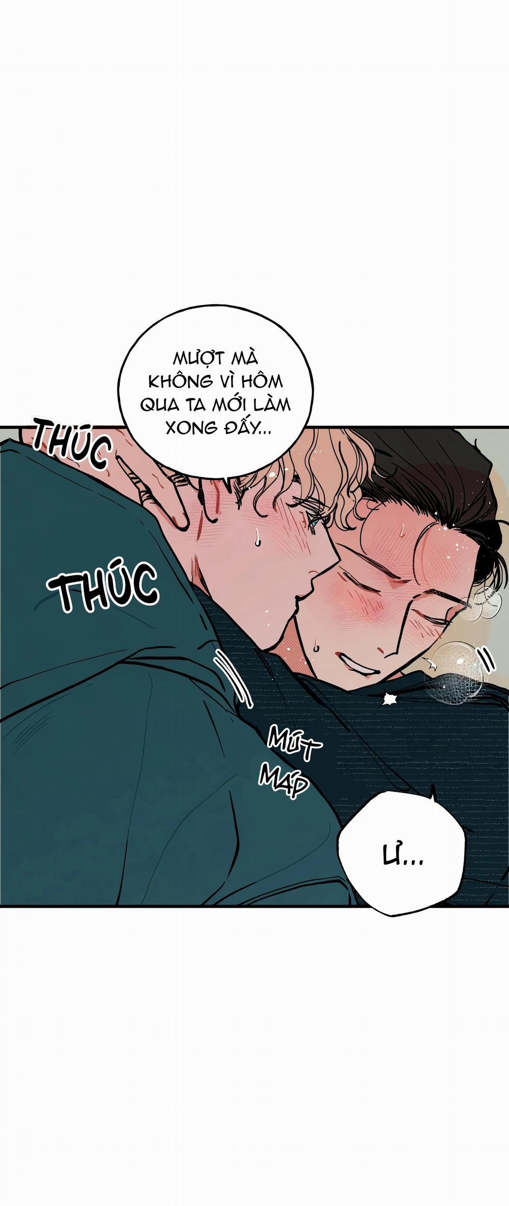 Muốn Sống Thì Phải Giữ Trinh 9 0 9 0 NT trang 34