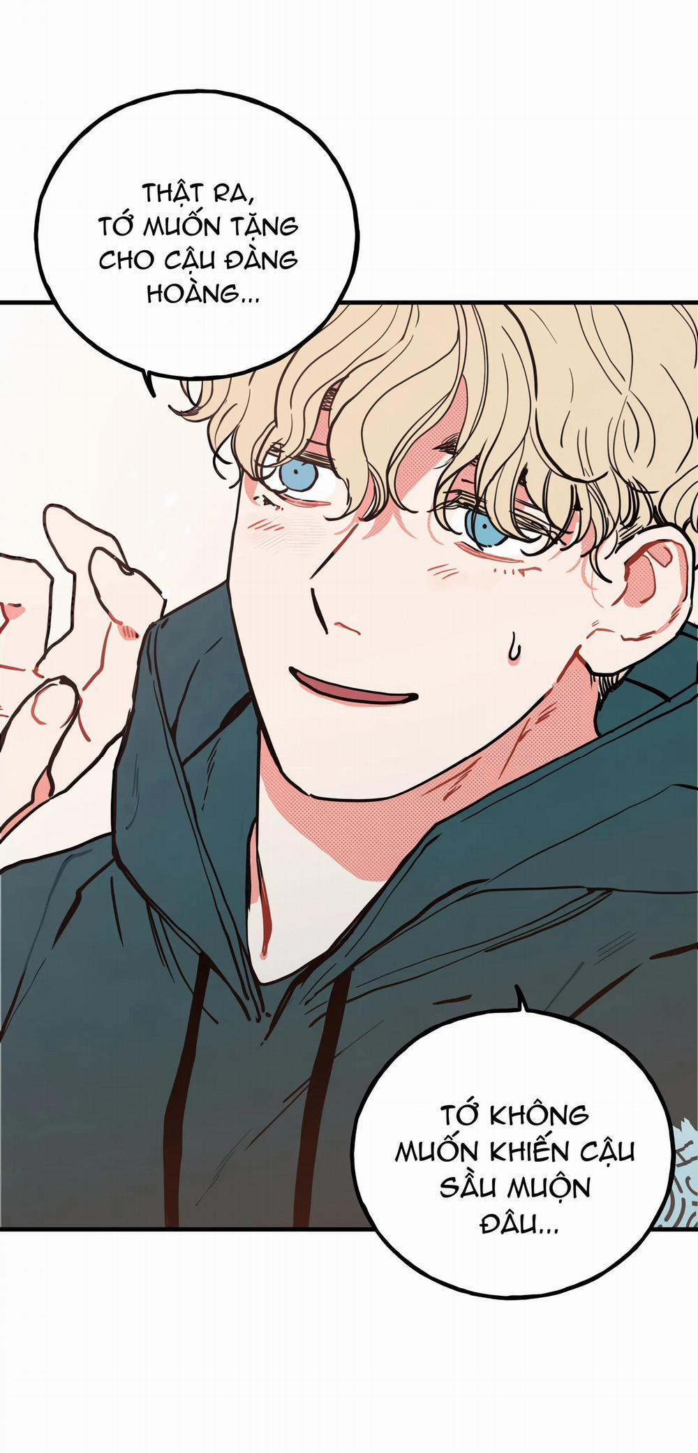 Muốn Sống Thì Phải Giữ Trinh 9 0 9 0 NT trang 4