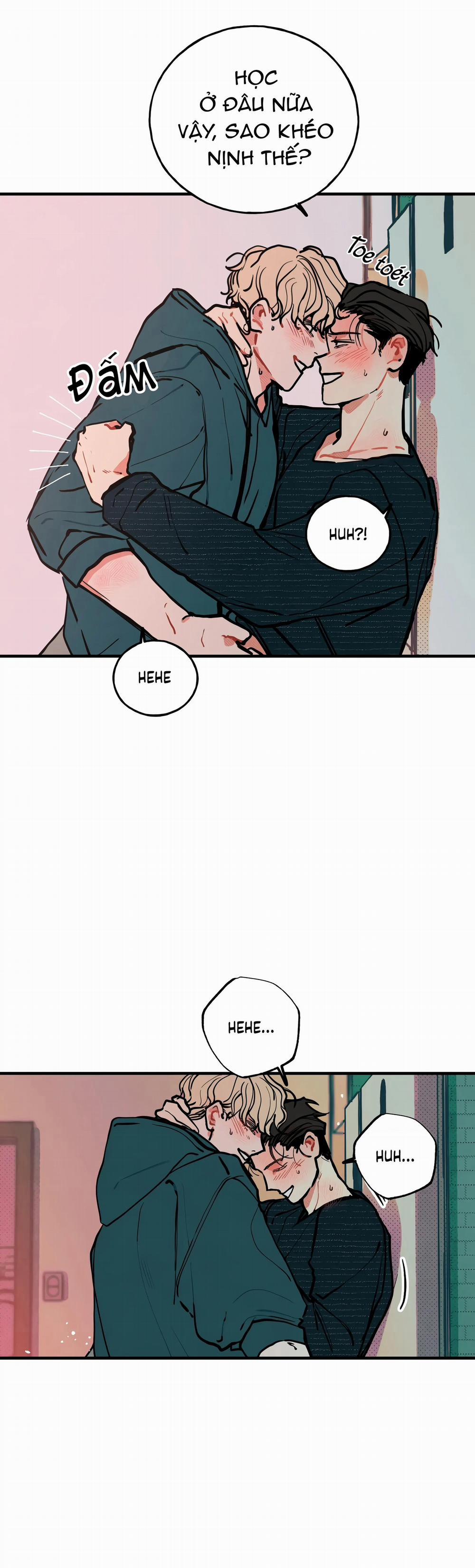 Muốn Sống Thì Phải Giữ Trinh 9 0 9 0 NT trang 44