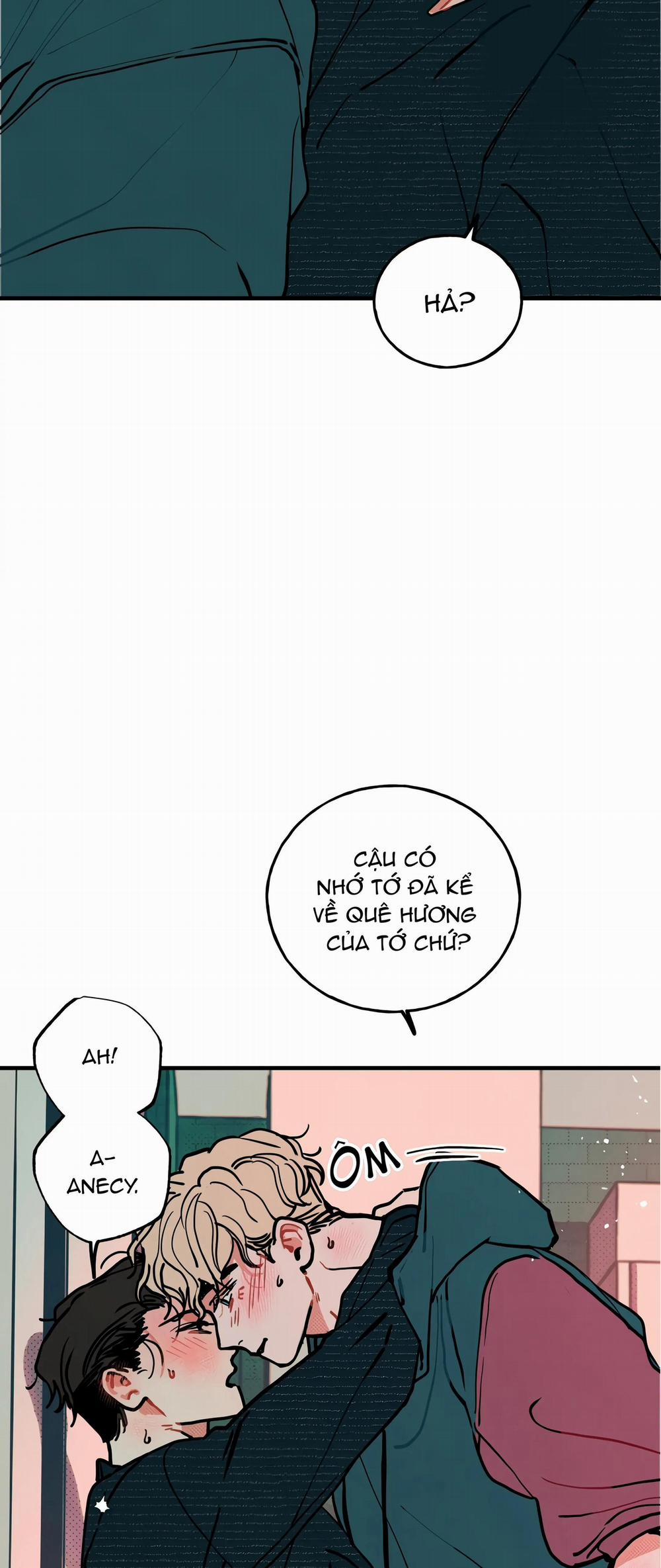 Muốn Sống Thì Phải Giữ Trinh 9 0 9 0 NT trang 46