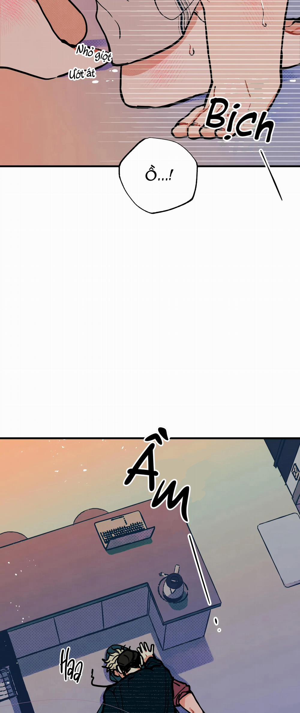 Muốn Sống Thì Phải Giữ Trinh 9 0 9 0 NT trang 53