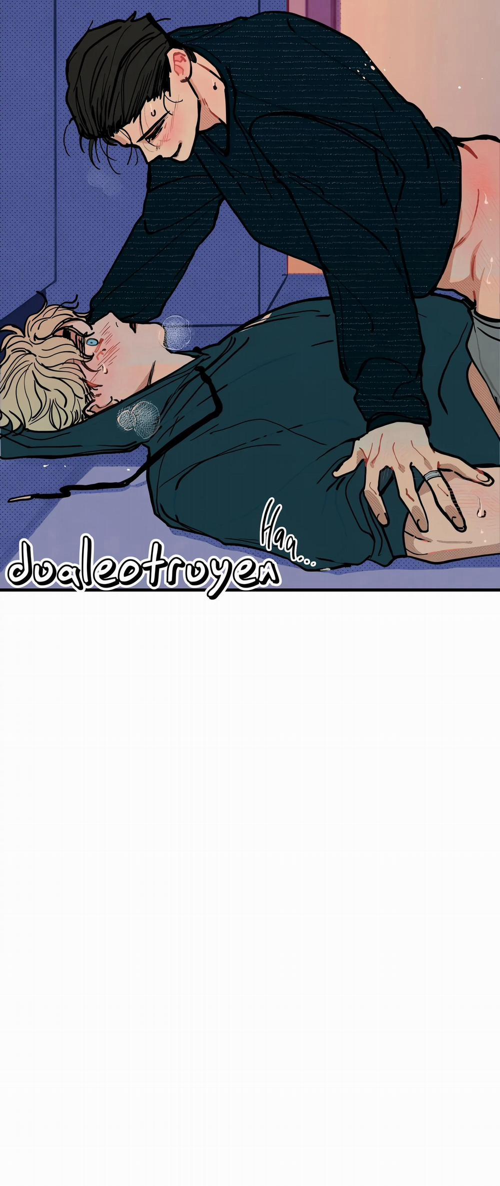 Muốn Sống Thì Phải Giữ Trinh 9 0 9 0 NT trang 55