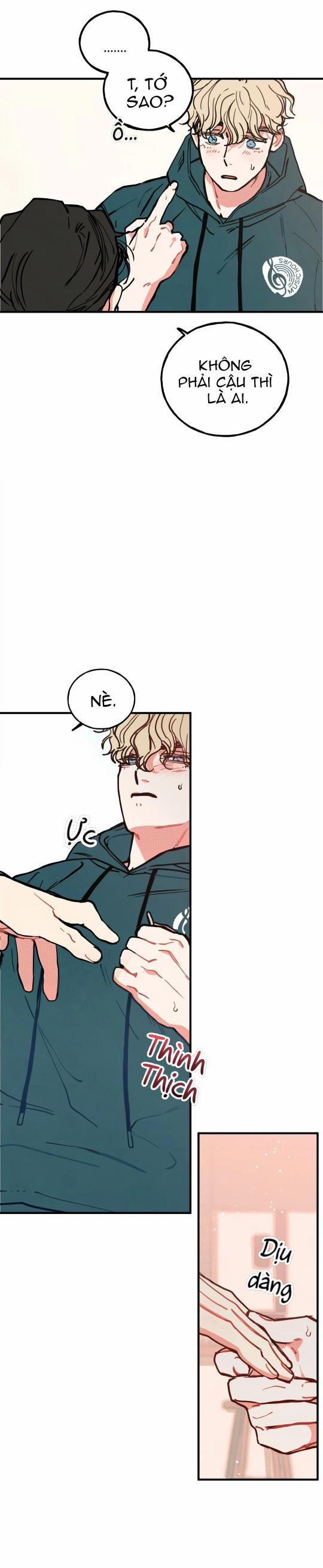 Muốn Sống Thì Phải Giữ Trinh 9 0 9 0 NT trang 6