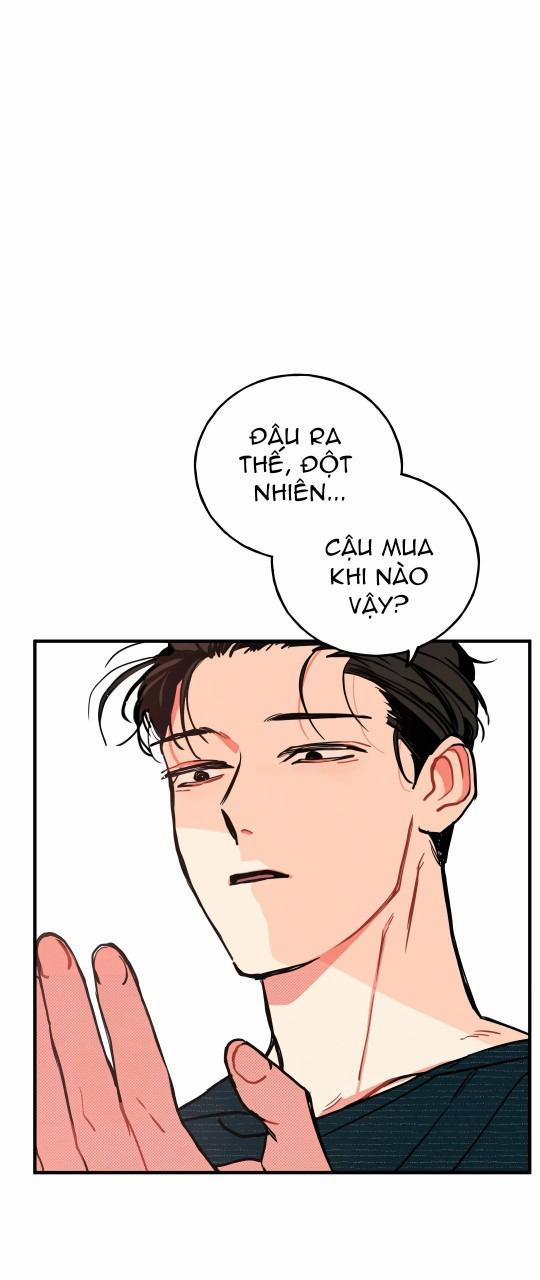 Muốn Sống Thì Phải Giữ Trinh 9 trang 0