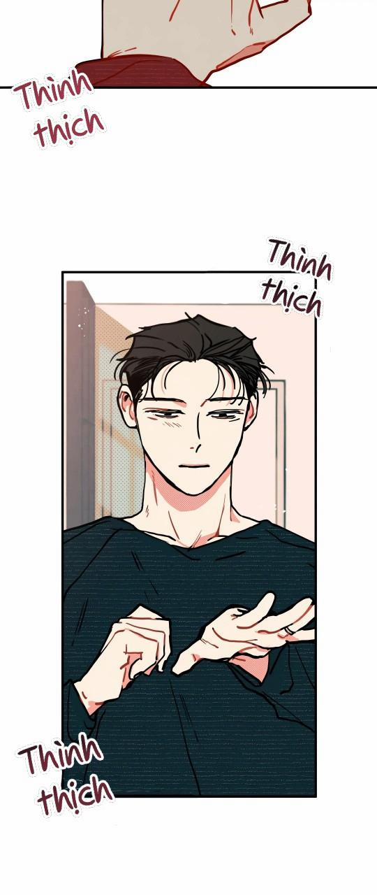 Muốn Sống Thì Phải Giữ Trinh 9 trang 12