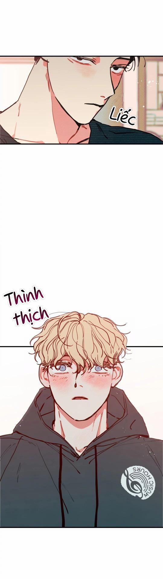 Muốn Sống Thì Phải Giữ Trinh 9 trang 15