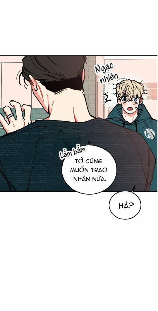 Muốn Sống Thì Phải Giữ Trinh 9 trang 16