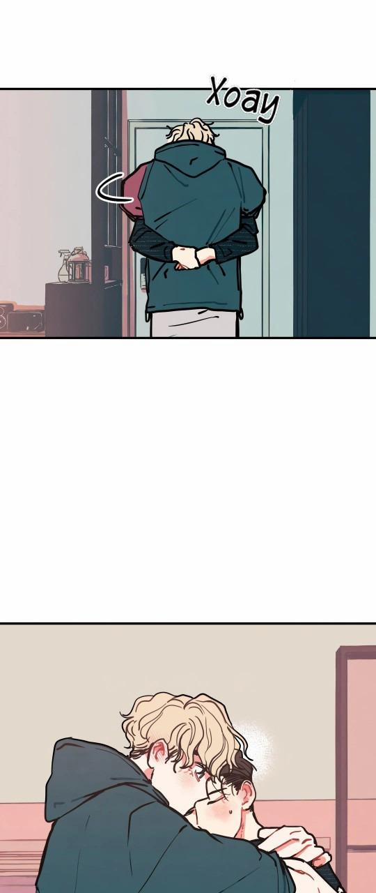 Muốn Sống Thì Phải Giữ Trinh 9 trang 22