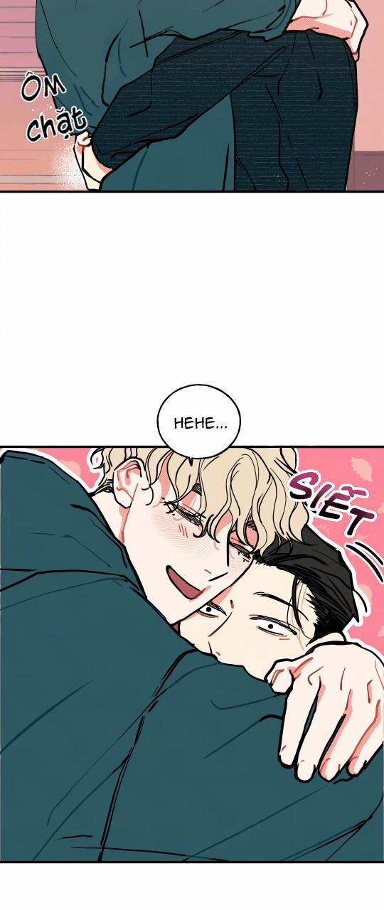 Muốn Sống Thì Phải Giữ Trinh 9 trang 23