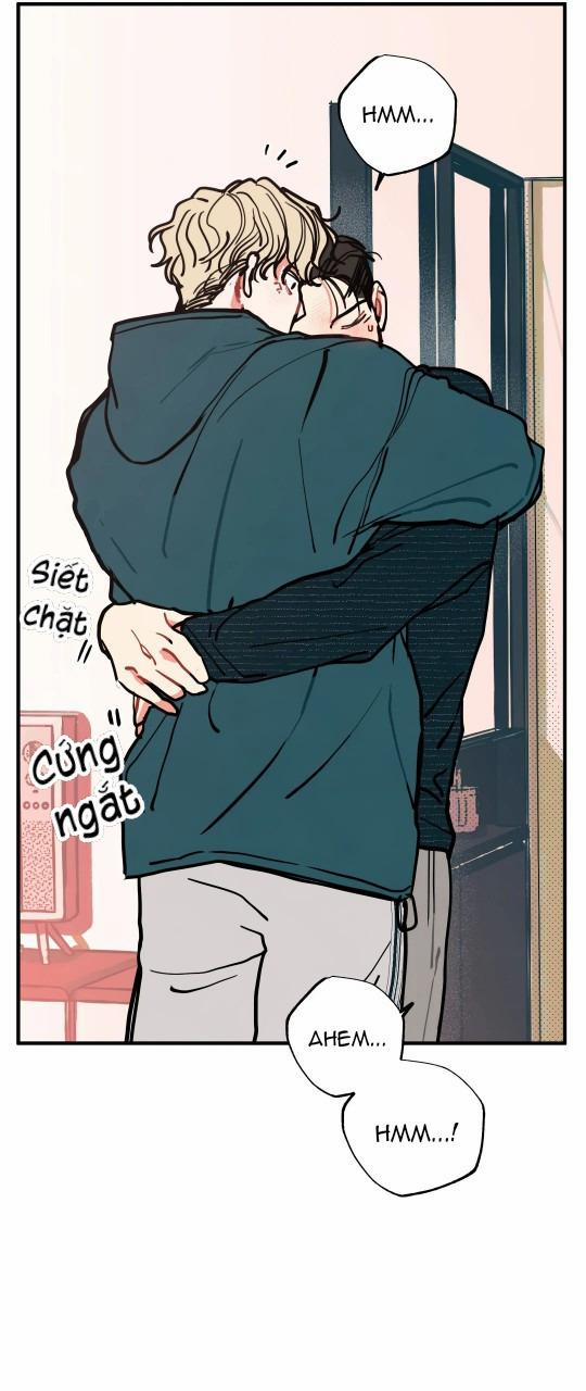 Muốn Sống Thì Phải Giữ Trinh 9 trang 25