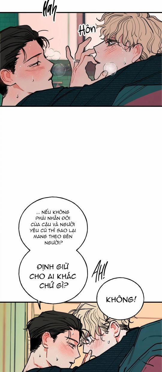 Muốn Sống Thì Phải Giữ Trinh 9 trang 38