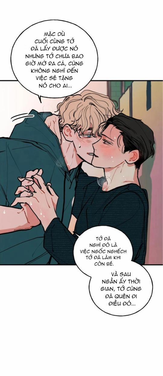 Muốn Sống Thì Phải Giữ Trinh 9 trang 40