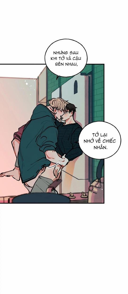 Muốn Sống Thì Phải Giữ Trinh 9 trang 41