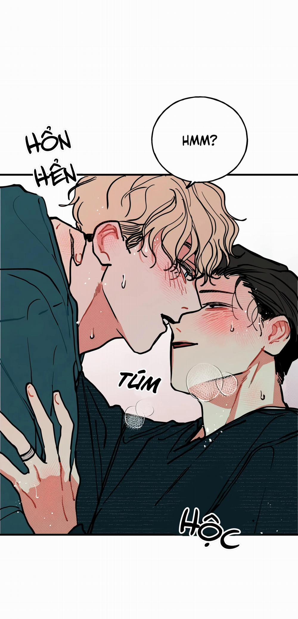 Muốn Sống Thì Phải Giữ Trinh 9 trang 49