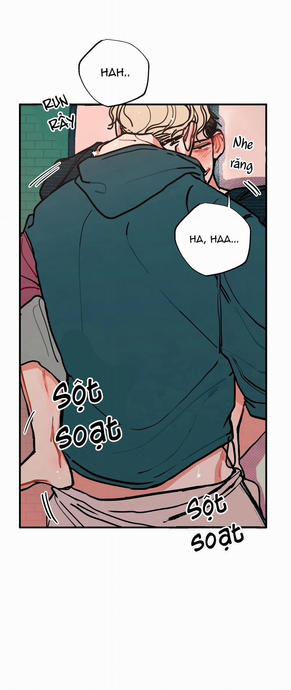 Muốn Sống Thì Phải Giữ Trinh 9 trang 51