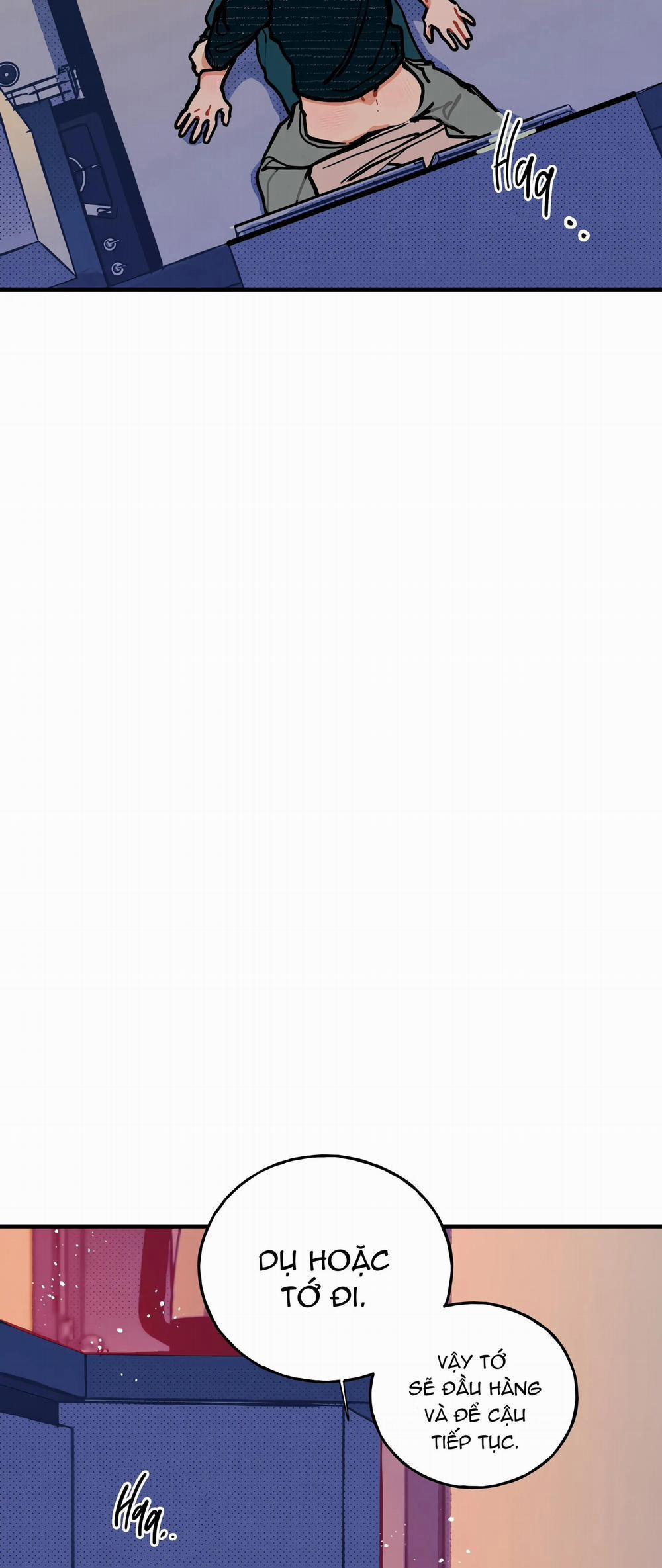 Muốn Sống Thì Phải Giữ Trinh 9 trang 54