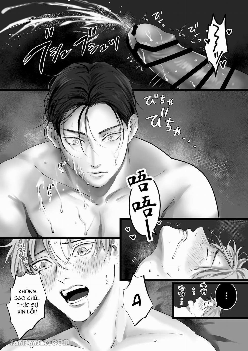 Muốn Thử Chứ? 1 trang 37