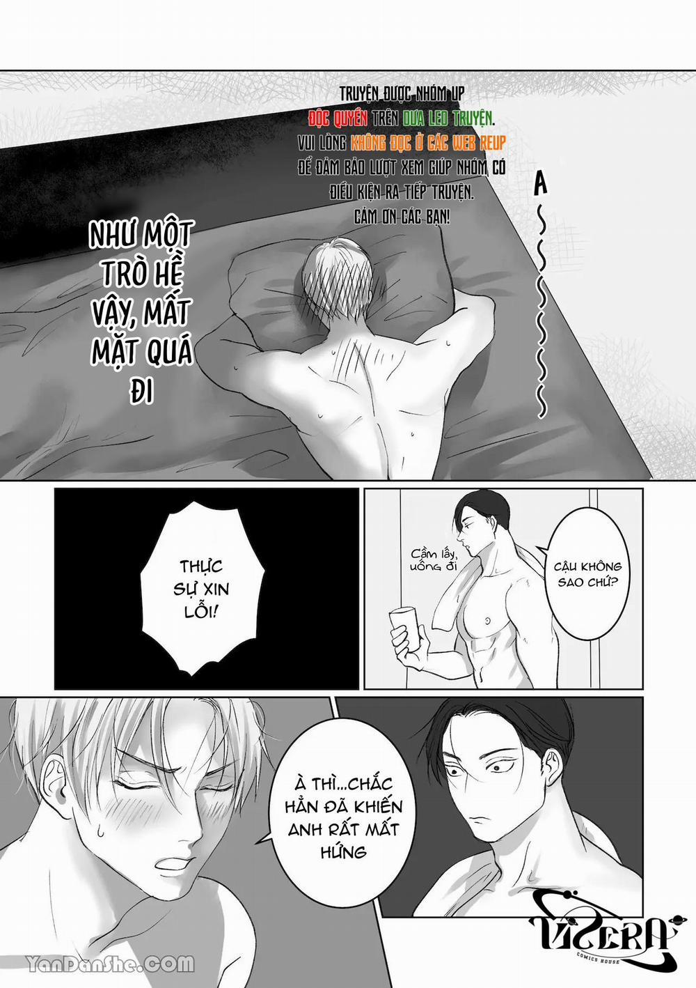 Muốn Thử Chứ? 1 trang 48