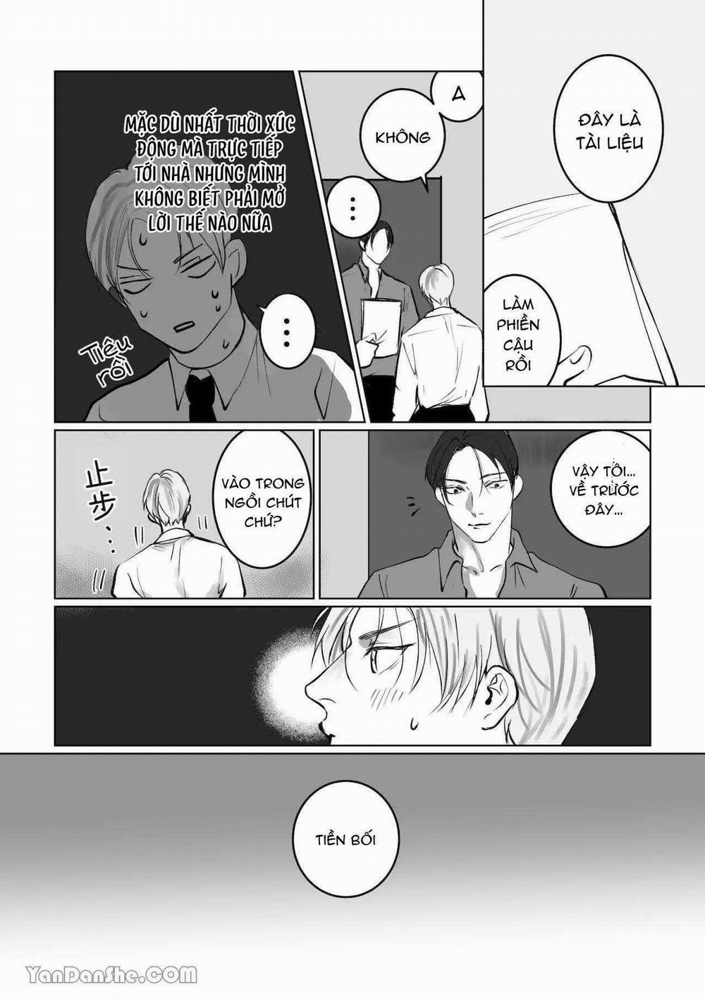 Muốn Thử Chứ? 2 trang 14