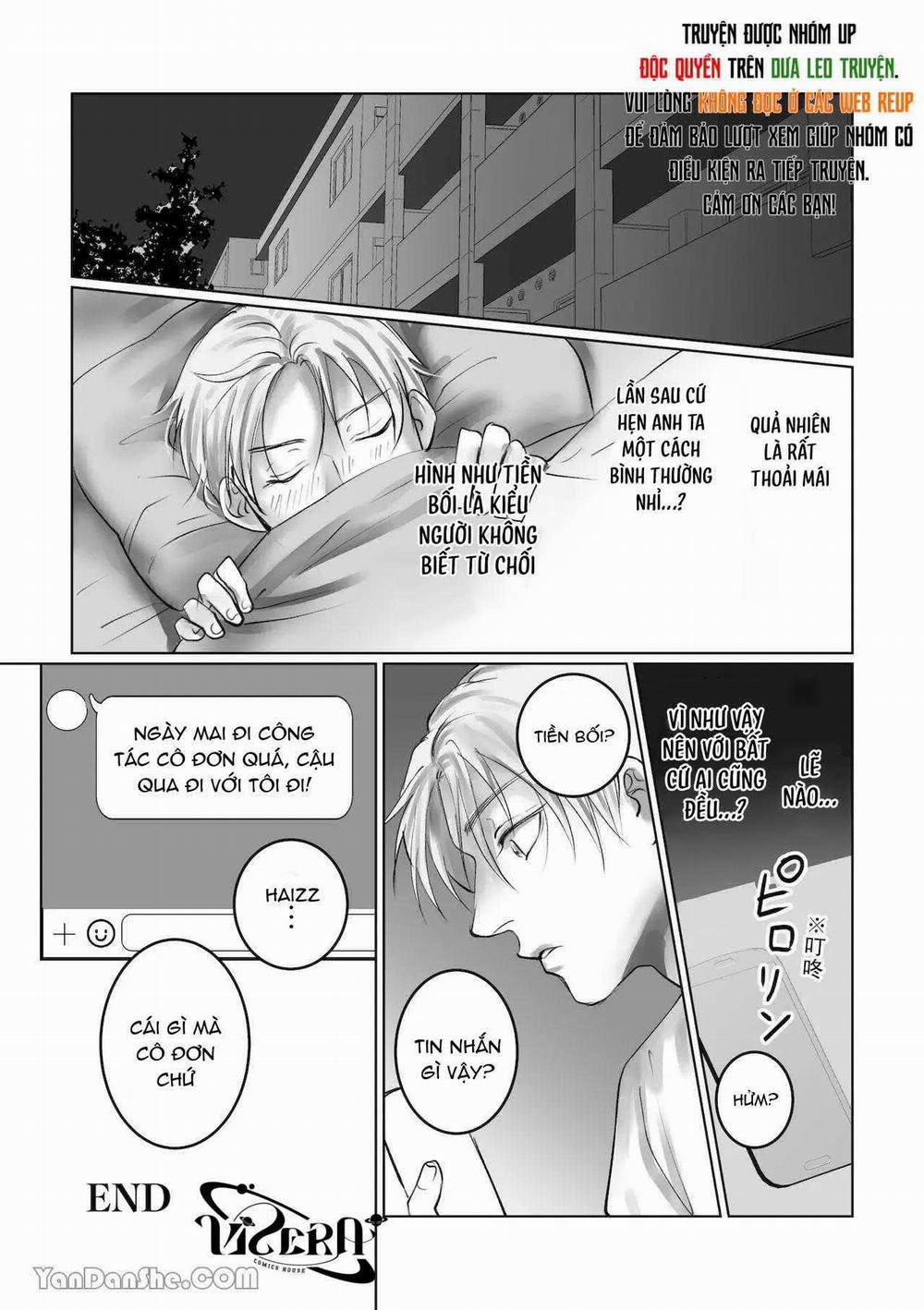 Muốn Thử Chứ? 2 trang 37