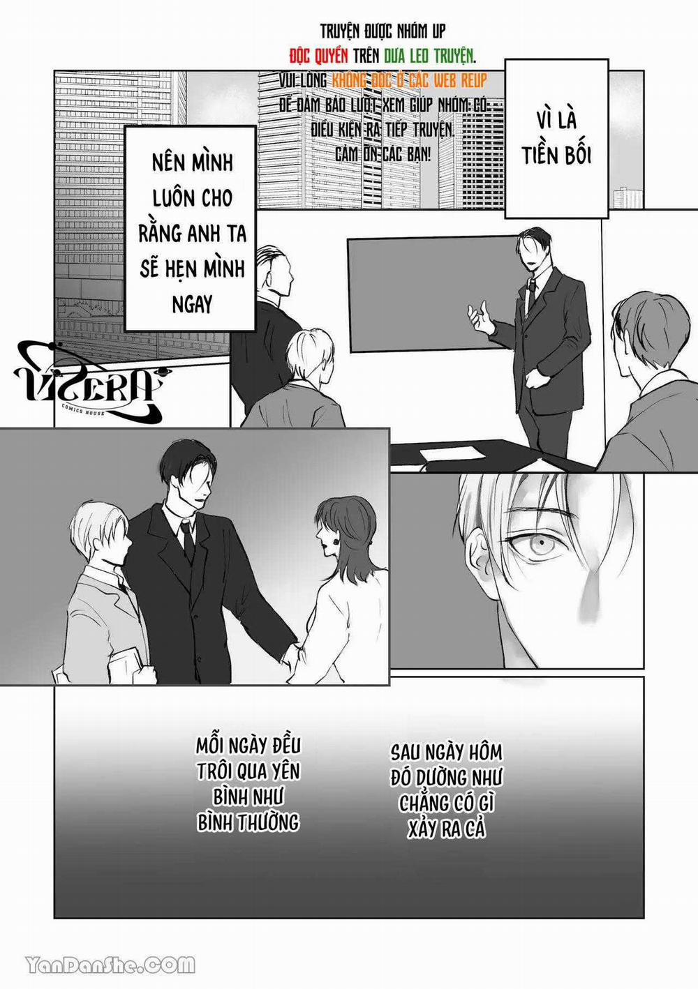 Muốn Thử Chứ? 2 trang 5