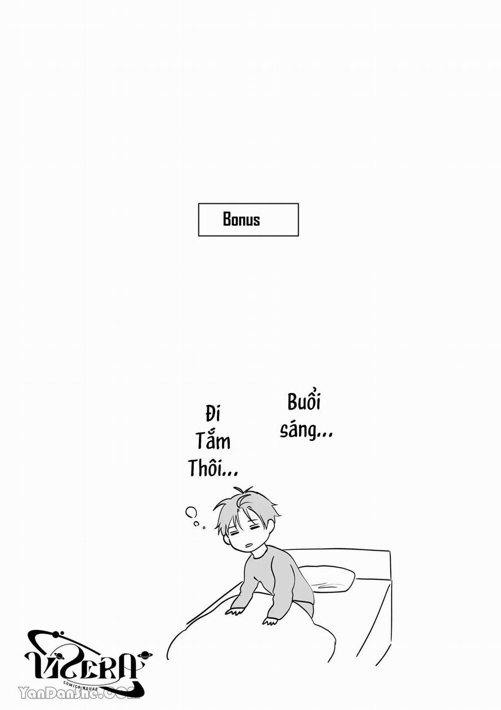 Muốn Thử Chứ? 3 END trang 48